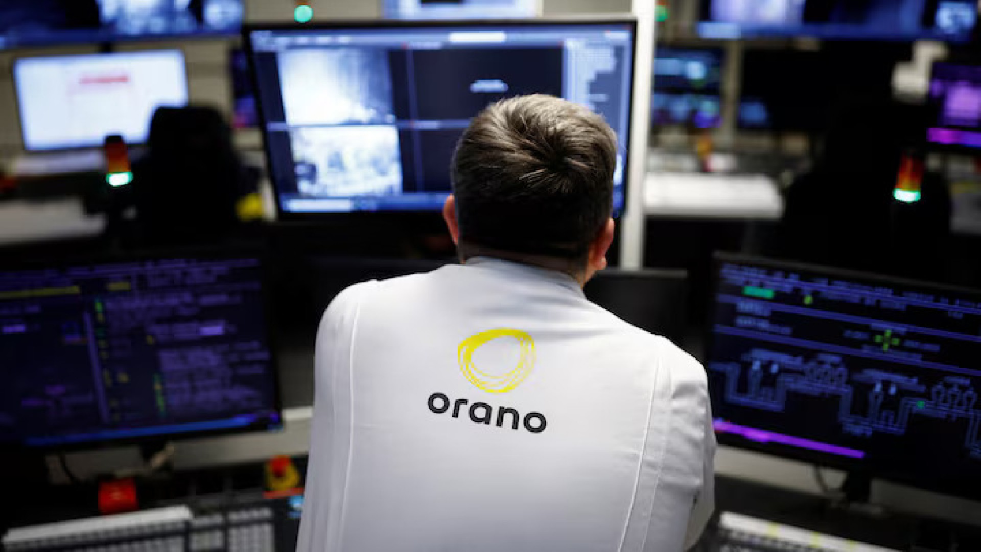 Niger : la mine d’uranium exploitée par le Français Orano va être nationalisée